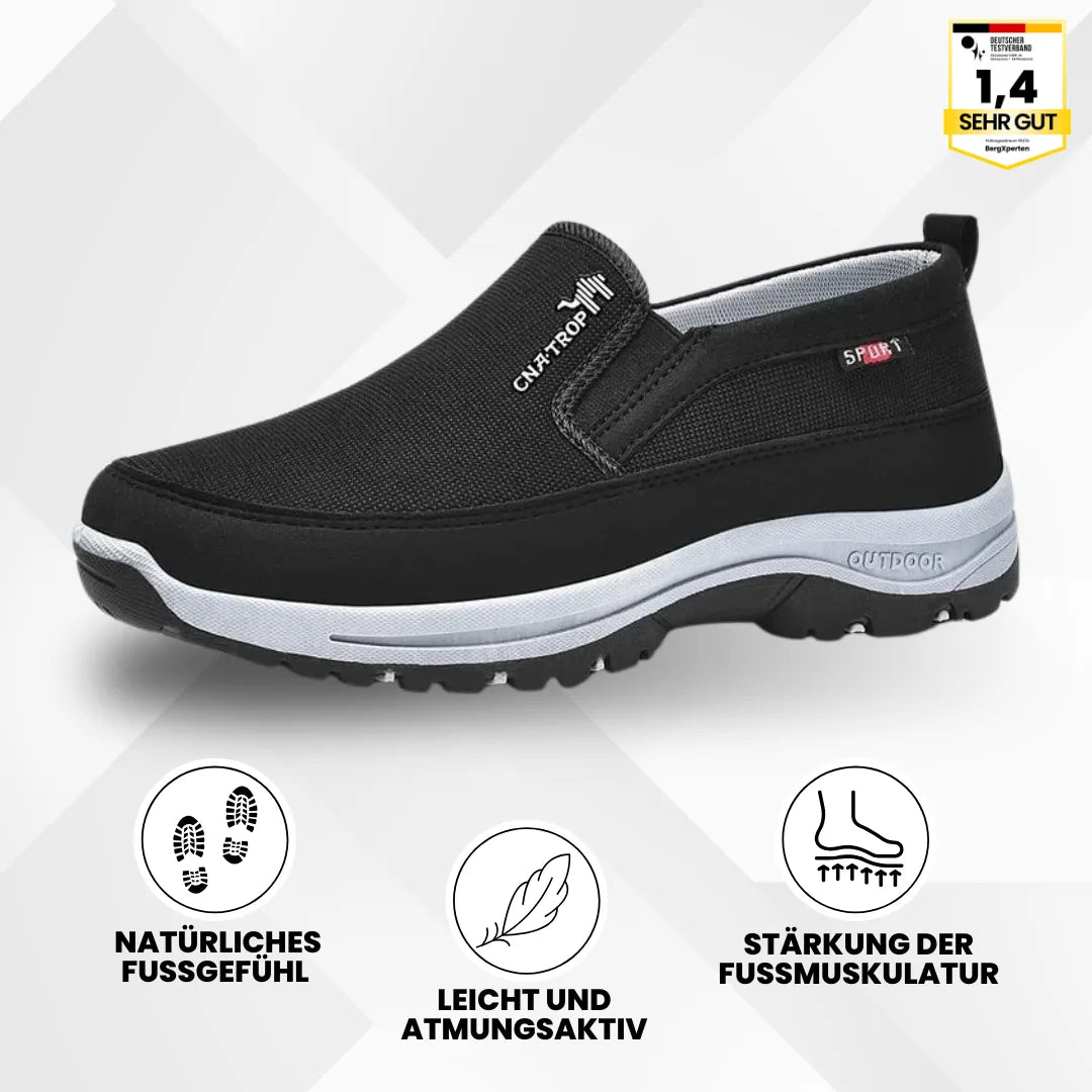 Ortho&nbsp;Pro - ergonomischer Schuh für Schmerzlinderung